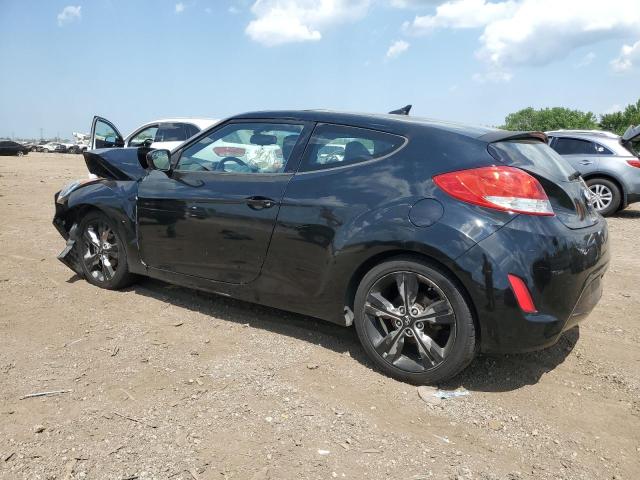 Aukcja sprzedaży 2017 Hyundai Veloster, vin: KMHTC6AD4HU321970, numer aukcji: 78465505