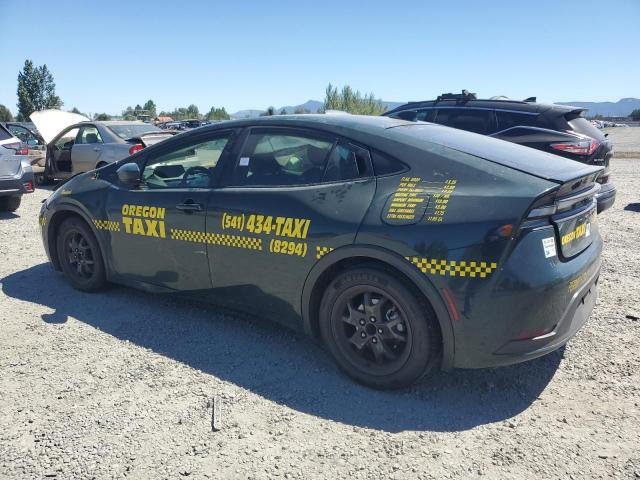 63714605 :رقم المزاد ، JTDACACU1P3003269 vin ، 2023 Toyota Prius Prime مزاد بيع