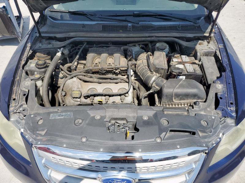 Продажа на аукционе авто 2011 Ford Taurus Lim, vin: 1FAHP2FW6BG183569, номер лота: 63809395