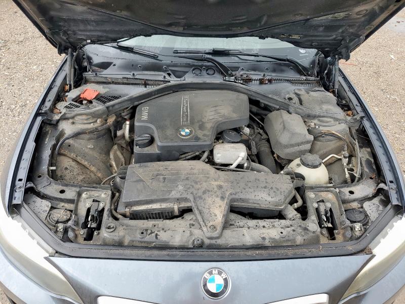 Aukcja sprzedaży 2014 Bmw 228 I, vin: WBA1F5C55EVV99167, numer aukcji: 63876365