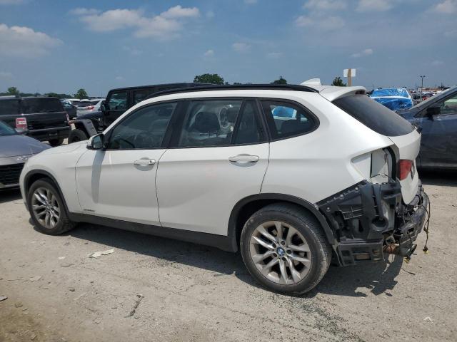 66102555 :رقم المزاد ، WBAVL1C5XFVY30603 vin ، 2015 Bmw X1 مزاد بيع