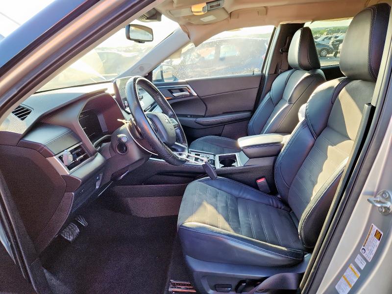 Aukcja sprzedaży 2022 Mitsubishi Outlander, vin: JA4J3UA81NZ011660, numer aukcji: 66042995