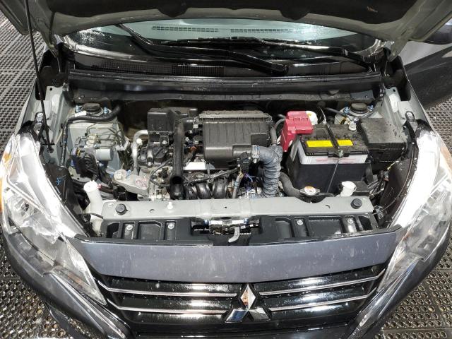 Aukcja sprzedaży 2024 Mitsubishi Mirage Es, vin: ML32AUHJ8RH037051, numer aukcji: 64330875