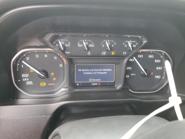 Продажа на аукционе авто 2021 Gmc Sierra K15, vin: 3GTU9CETXMG375164, номер лота: 66412485