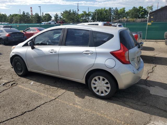 64886445 :رقم المزاد ، 3N1CE2CP6GL404293 vin ، 2016 Nissan Versa Note مزاد بيع