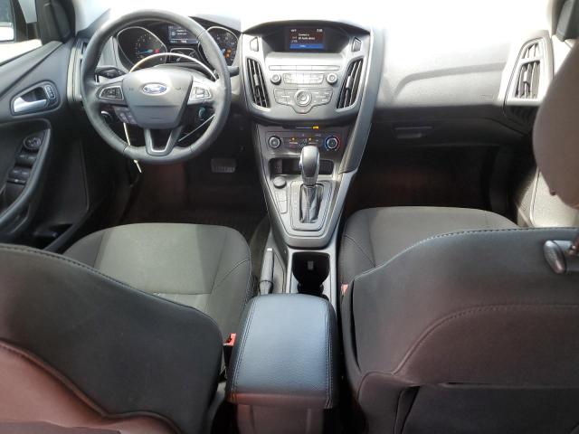 65940855 :رقم المزاد ، 1FADP3F28JL230091 vin ، 2018 Ford Focus Se مزاد بيع