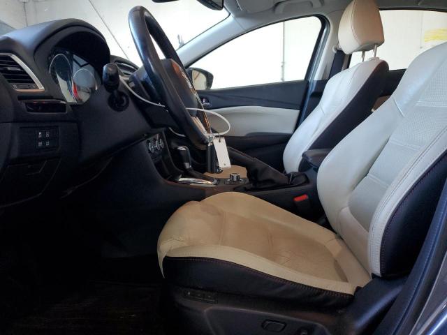 Продаж на аукціоні авто 2015 Mazda 6 Grand To, vin: JM1GJ1W50F1185366, номер лоту: 64410685