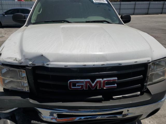 Aukcja sprzedaży 2012 Gmc Sierra, vin: 3GTP1TEA6CG218913, numer aukcji: 64498095