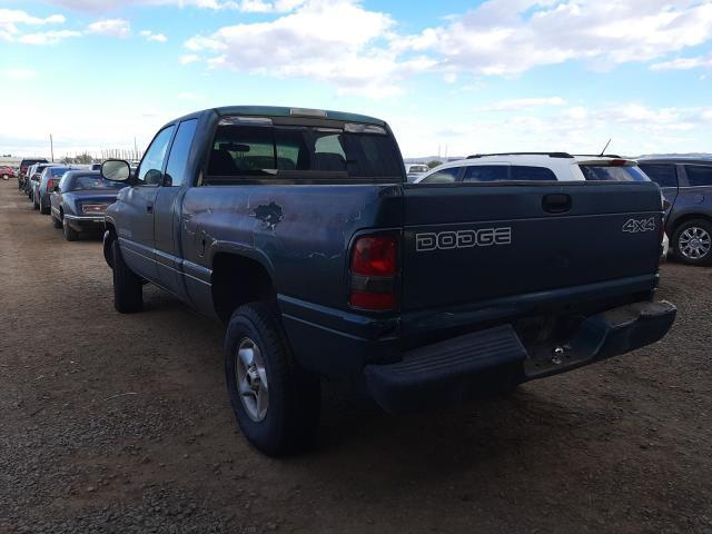 Продаж на аукціоні авто 2001 Dodge Ram 1500, vin: 3B7HF13Z71M282976, номер лоту: 66408325