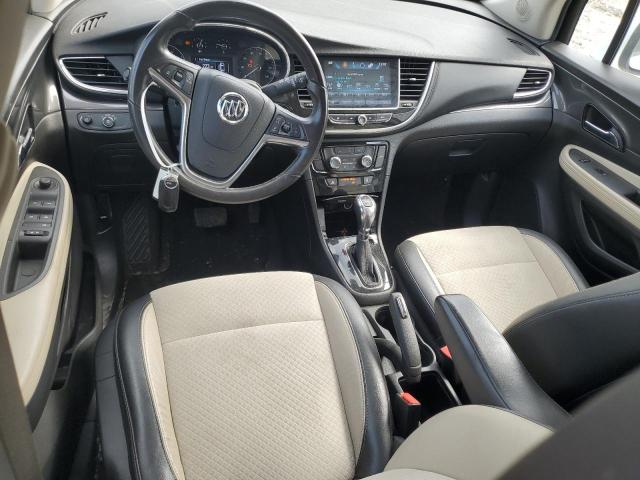 61609375 :رقم المزاد ، KL4CJASB1HB071815 vin ، 2017 Buick Encore Pre مزاد بيع