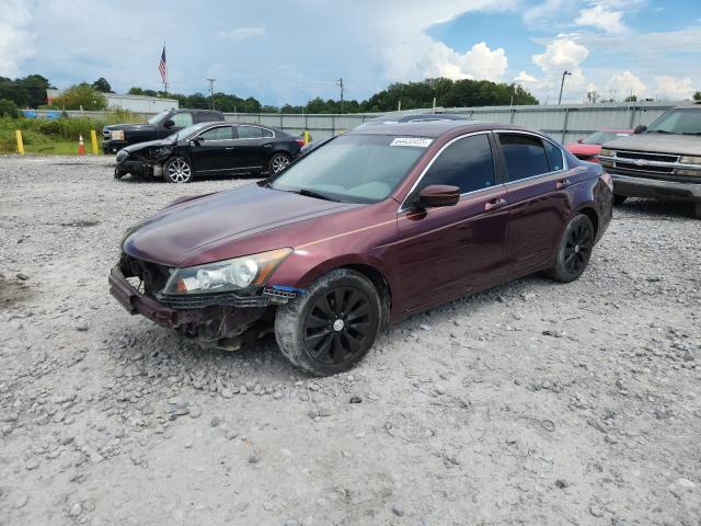 Продажа на аукционе авто 2008 Honda Accord Exl, vin: 1HGCP26808A037574, номер лота: 85911885