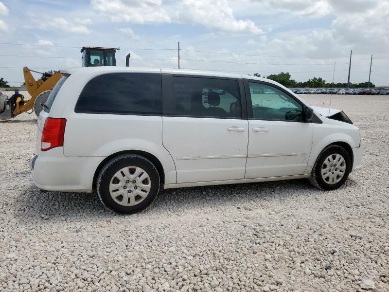 63319245 :رقم المزاد ، 2C4RDGBG5GR182311 vin ، 2016 Dodge Grand Cara مزاد بيع