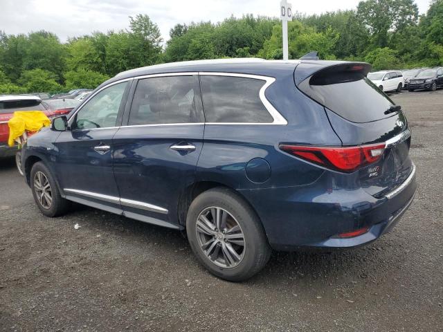 Aukcja sprzedaży 2020 Infiniti Qx60 Luxe, vin: 5N1DL0MM3LC511349, numer aukcji: 64431435