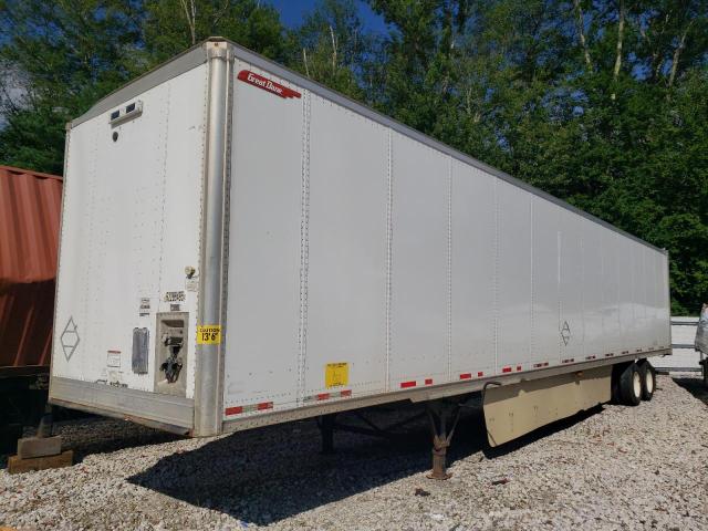 Aukcja sprzedaży 2017 Great Dane Trailers, vin: 1GRAP0623HT102613, numer aukcji: 62289495