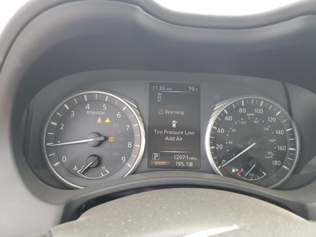 Aukcja sprzedaży 2019 Infiniti Q50 Luxe, vin: JN1EV7AR4KM557201, numer aukcji: 66071305