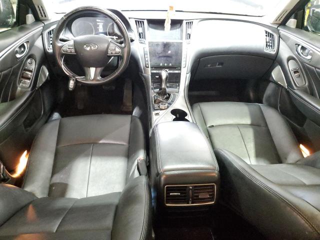 Aukcja sprzedaży 2017 Infiniti Q50 Premiu, vin: JN1EV7AP1HM737369, numer aukcji: 66485095