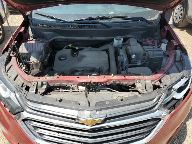 Aukcja sprzedaży 2019 Chevrolet Equinox, vin: 2GNAXKEVXK6132426, numer aukcji: 63212375