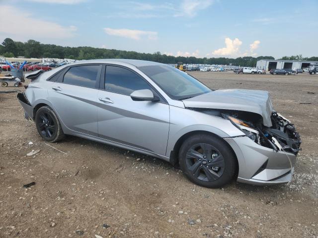 65994415 :رقم المزاد ، 5NPLM4AGXNH065565 vin ، 2022 Hyundai Elantra Se مزاد بيع