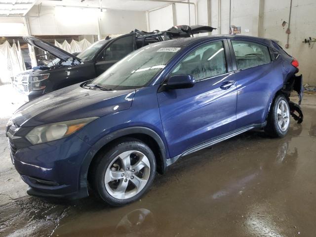 Aukcja sprzedaży 2017 Honda Hr-v Lx, vin: 3CZRU6H39HG703885, numer aukcji: 66144375