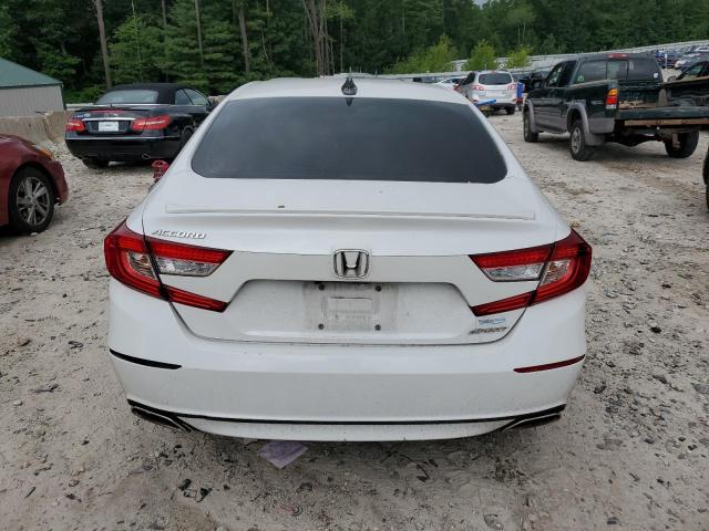 Aukcja sprzedaży 2020 Honda Accord, vin: 1HGCV1F30LA031853, numer aukcji: 64753695