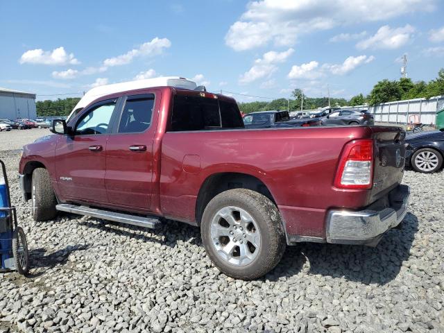 Aukcja sprzedaży 2020 Ram 1500, vin: 1C6SRFBT9LN224150, numer aukcji: 64015595