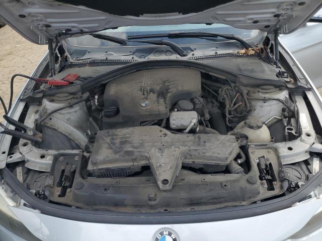 2014 Bmw 320 I Xdri მანქანა იყიდება აუქციონზე, vin: WBA3C3C59EF984618, აუქციონის ნომერი: 64898555