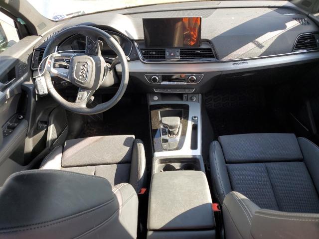 Aukcja sprzedaży 2024 Audi Q5 E, vin: WA1E2AFY8R2070649, numer aukcji: 65296445