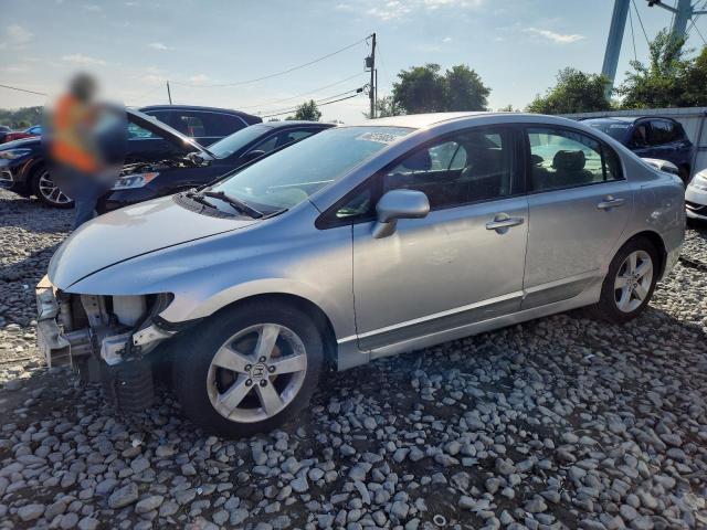 Aukcja sprzedaży 2010 Honda Civic Lx, vin: 2HGFA1F5XAH550014, numer aukcji: 66275885