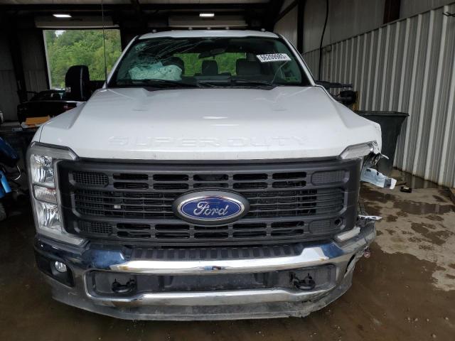 2023 Ford F250 Super Duty მანქანა იყიდება აუქციონზე, vin: 1FT8W2BT7PED66555, აუქციონის ნომერი: 66209985