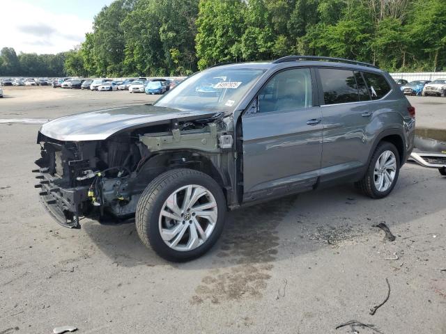 Продажа на аукционе авто 2021 Volkswagen Atlas, vin: 1V2KR2CA0MC609848, номер лота: 64997925