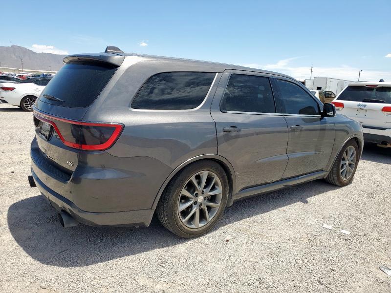 Aukcja sprzedaży 2014 Dodge Durango, vin: 1C4SDHCT4EC594440, numer aukcji: 66161625