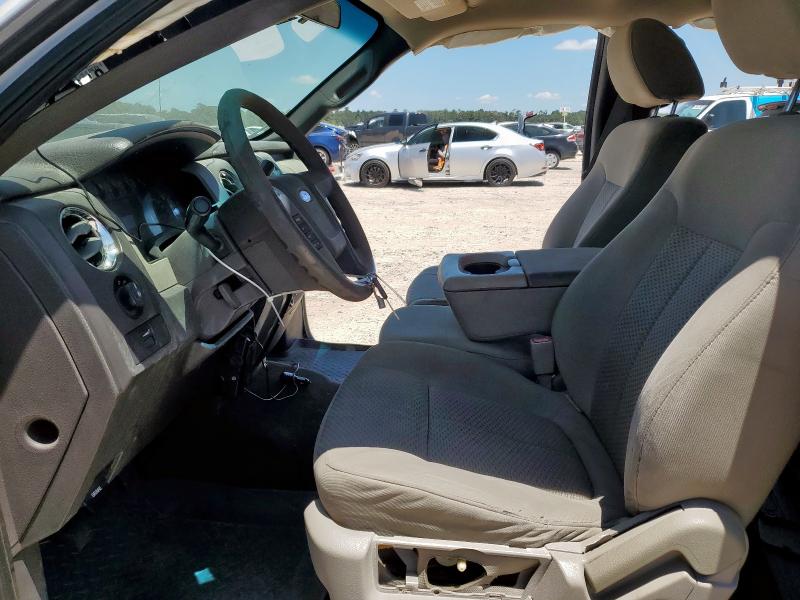 Aukcja sprzedaży 2009 Ford F150 Super, vin: 1FTPW12V79FA81990, numer aukcji: 66377385