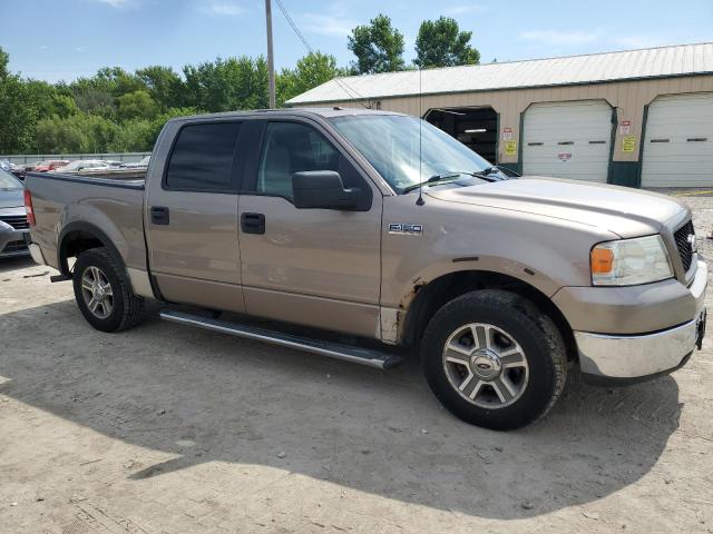 63277095 :رقم المزاد ، 1FTRW12W76KD72901 vin ، 2006 Ford F150 Super مزاد بيع