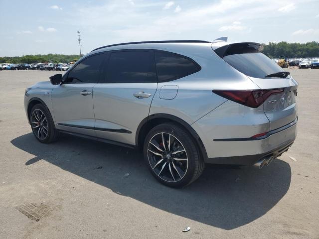 66801545 :رقم المزاد ، 5J8YD8H8XPL004521 vin ، 2023 Acura Mdx مزاد بيع
