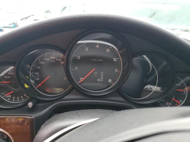 65149445 :رقم المزاد ، WP0AA2A77EL014489 vin ، 2014 Porsche Panamera 2 مزاد بيع
