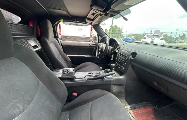 2014 Mazda Mx-5 Miata მანქანა იყიდება აუქციონზე, vin: JM1NC2JF6E0235957, აუქციონის ნომერი: 64807015