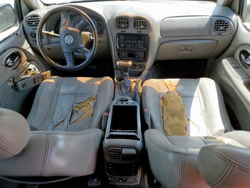 2006 Buick Rainier მანქანა იყიდება აუქციონზე, vin: 5GADT13S262328160, აუქციონის ნომერი: 64211425