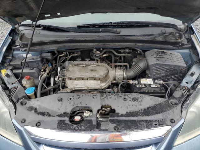 65014545 :رقم المزاد ، 5FNRL38716B003789 vin ، 2006 Honda Odyssey مزاد بيع