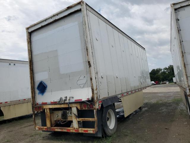 Продаж на аукціоні авто 2006 Wabash Dry Van Trailer, vin: 1JJV281W26L991301, номер лоту: 48077045
