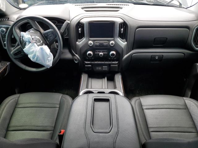 Продаж на аукціоні авто 2020 Gmc Sierra K15, vin: 1GTU9FET4LZ141487, номер лоту: 62876645