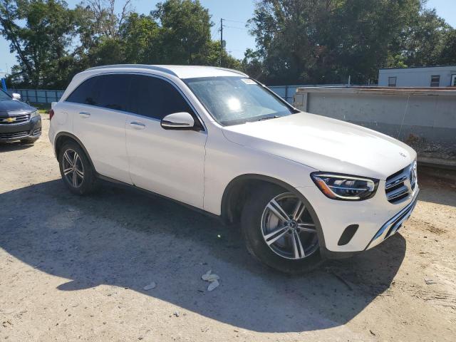 2020 Mercedes-benz Glc მანქანა იყიდება აუქციონზე, vin: W1N0G8DB0LF863915, აუქციონის ნომერი: 66654655
