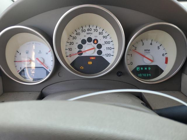 Aukcja sprzedaży 2009 Dodge Caliber Sx, vin: 1B3HB48A69D116196, numer aukcji: 65031935