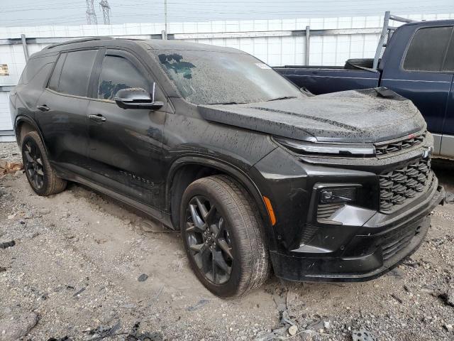 Продажа на аукционе авто 2025 Chevrolet Traverse R, vin: 1GNEVLRS0SJ234687, номер лота: 64570395