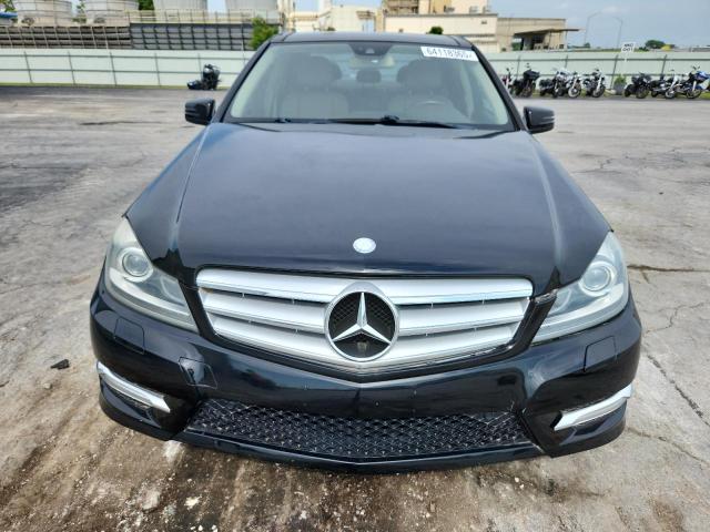 2012 Mercedes-benz C 350 მანქანა იყიდება აუქციონზე, vin: WDDGF5HB1CR201167, აუქციონის ნომერი: 64118365