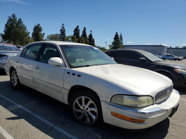 Продаж на аукціоні авто 2003 Buick Park Avenue, vin: 1G4CU541X34130331, номер лоту: 65837655