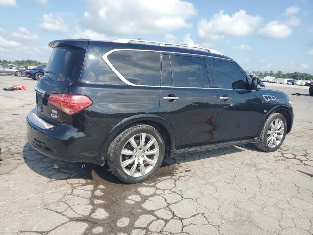 Продажа на аукционе авто 2014 Infiniti Qx80, vin: JN8AZ2NF3E9552599, номер лота: 66532805