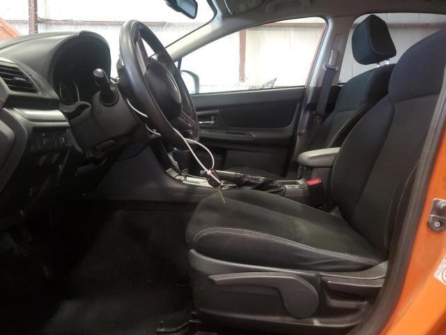 Aukcja sprzedaży 2014 Subaru Xv Crosstr, vin: JF2GPACCXE8295429, numer aukcji: 66231575