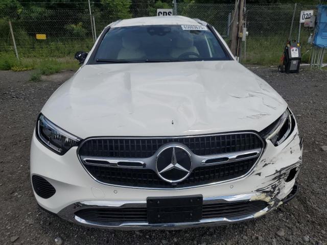 Aukcja sprzedaży 2025 Mercedes-benz Glc 350e, vin: W1NKM5GBXSF284957, numer aukcji: 65003675