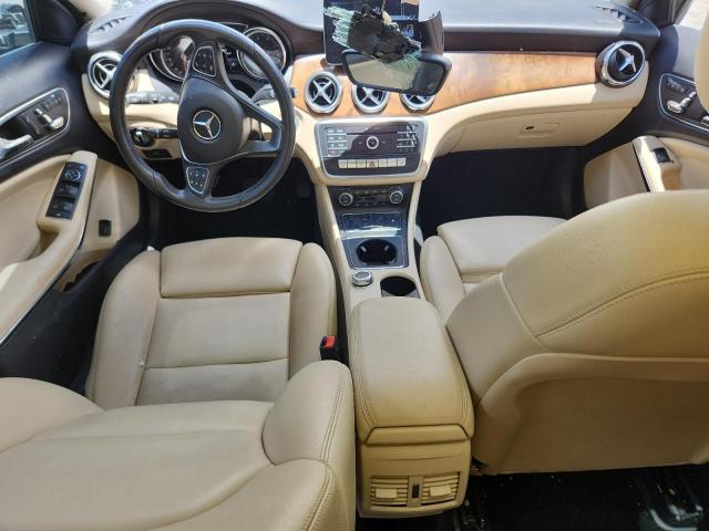 65059365 :رقم المزاد ، WDCTG4EB6JJ398640 vin ، 2018 Mercedes-benz Gla مزاد بيع