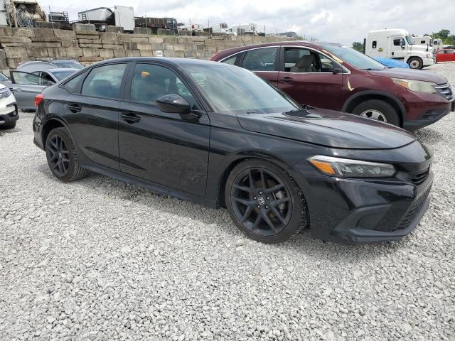63606835 :رقم المزاد ، 2HGFE2F57RH553281 vin ، 2024 Honda Civic Spor مزاد بيع